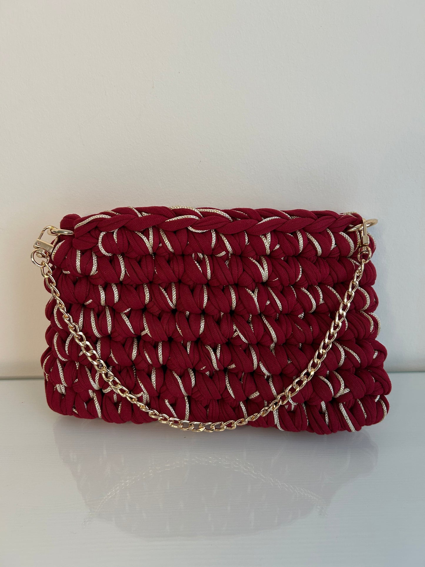 Marea Classic Mini - Bordeaux/ Champagne