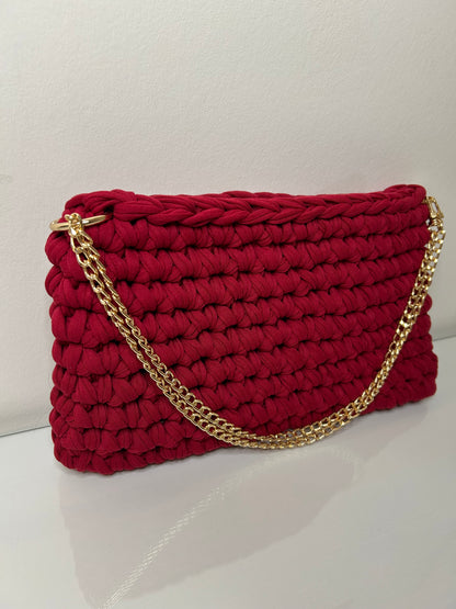 Marea Classic Maxi - Ruby Red