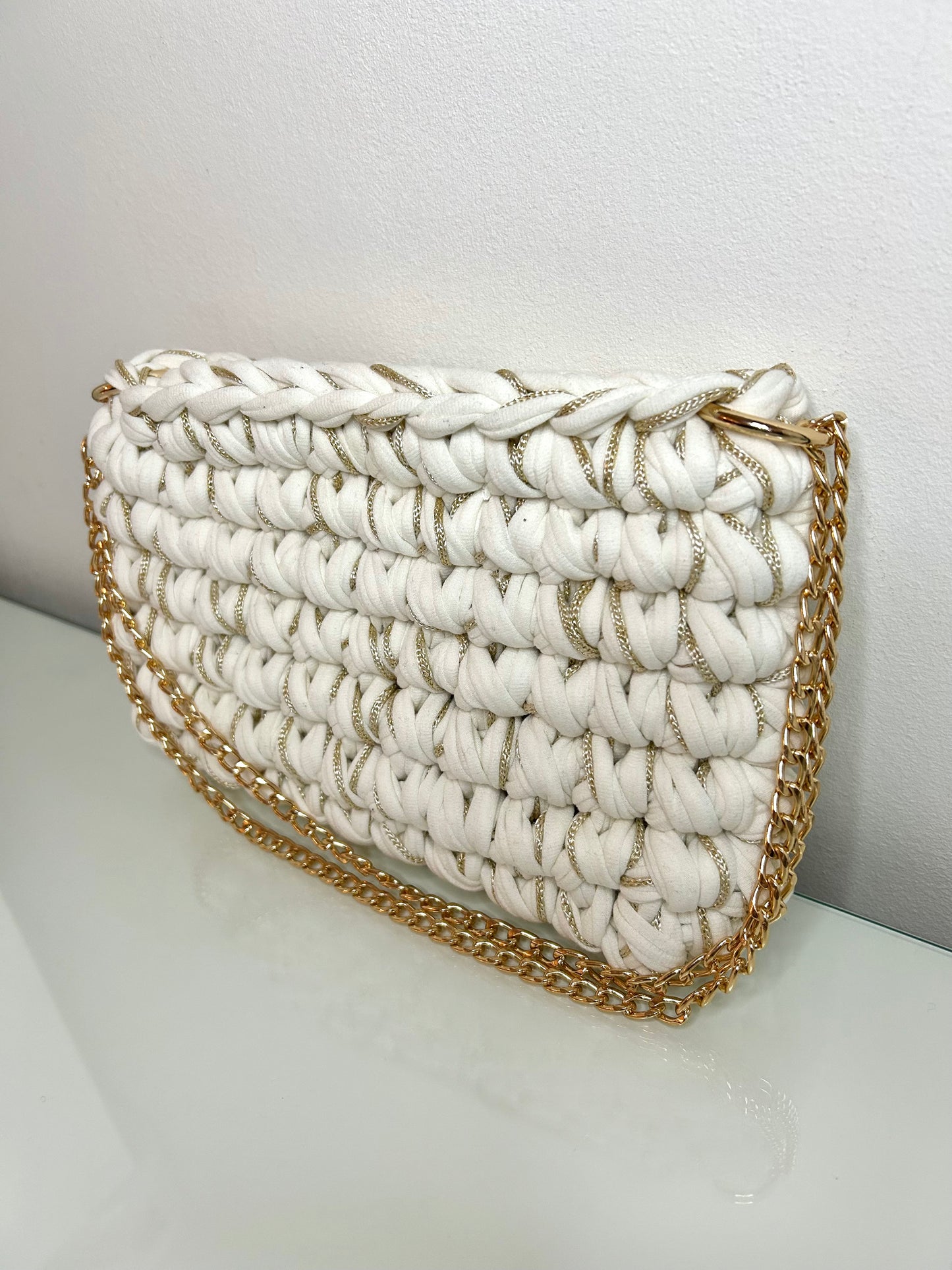 Marea Handbag - Classic Edition