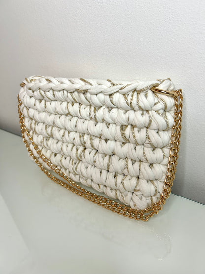 Marea Handbag - Classic Edition
