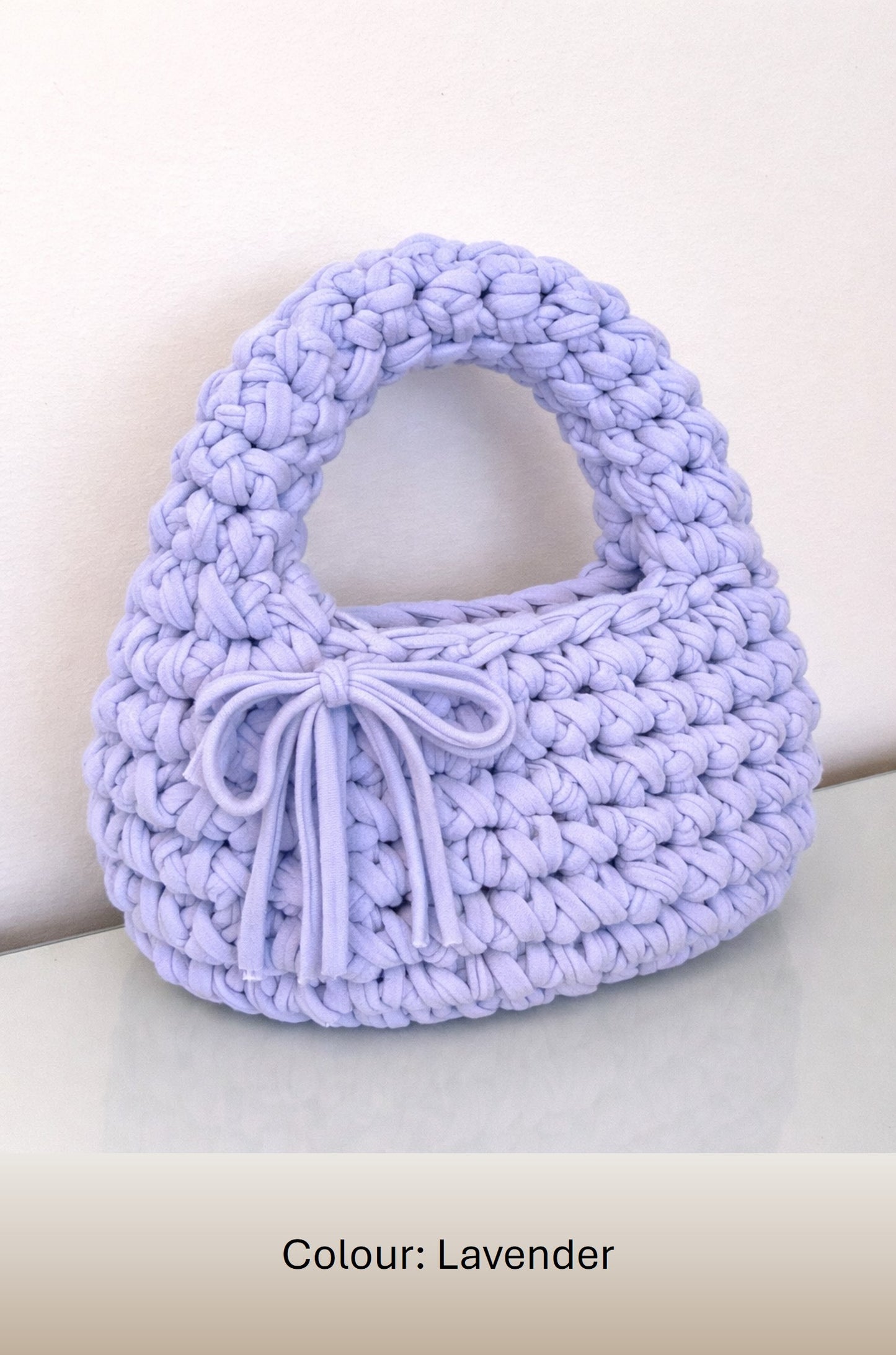 Zaria Handbag