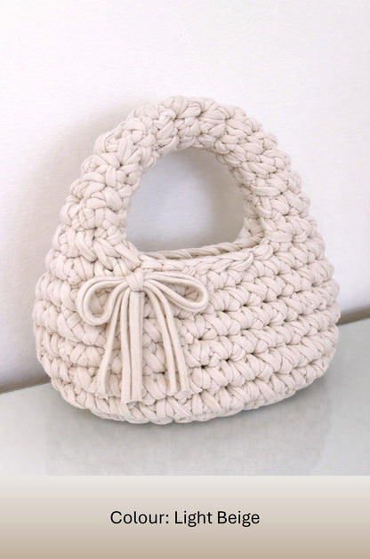 Zaria Handbag