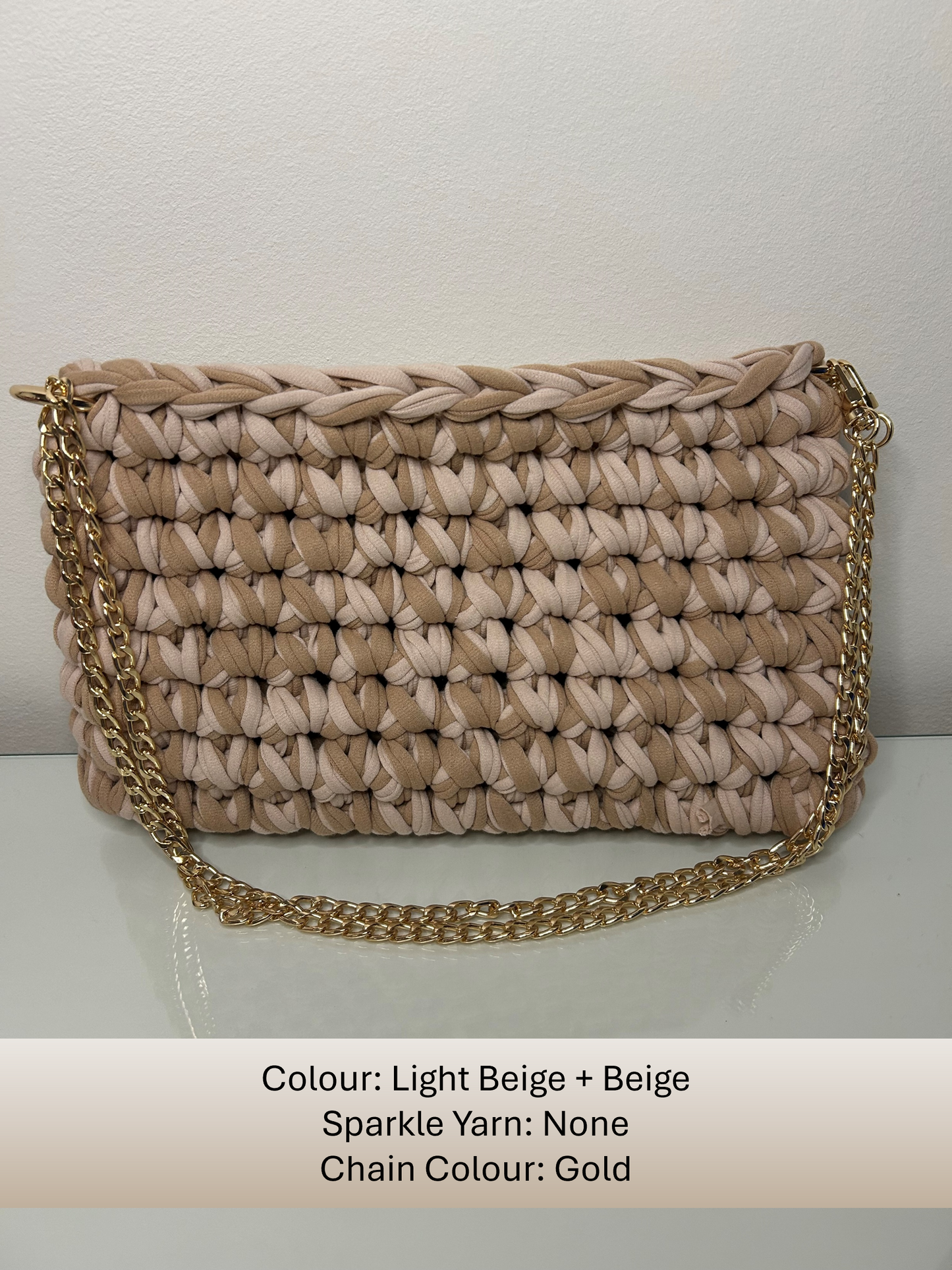 Marea Handbag - Classic Edition