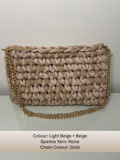 Marea Handbag - Classic Edition