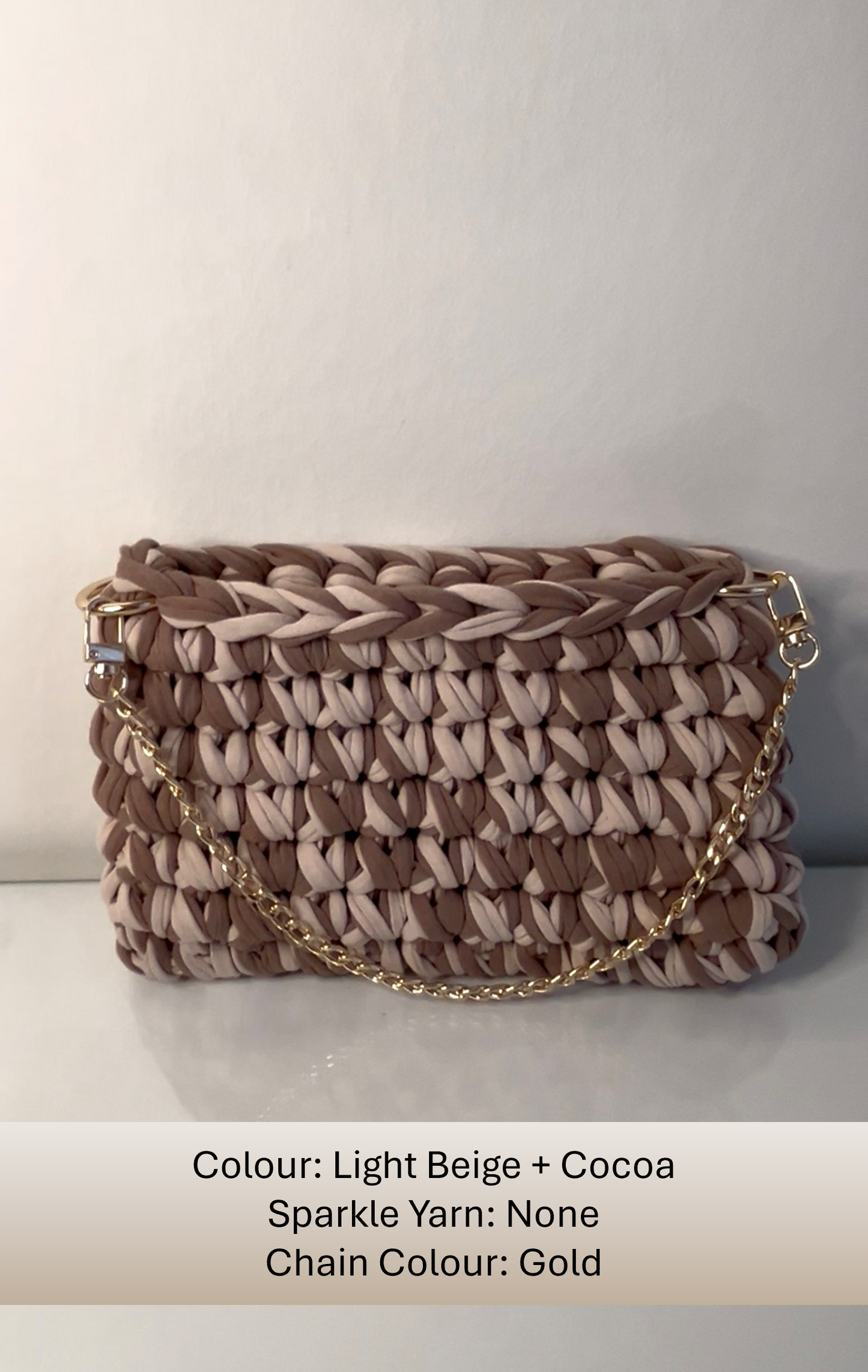Marea Handbag - Classic Edition