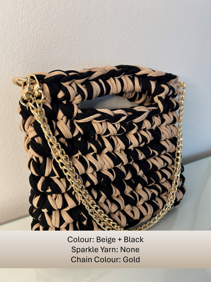 Lunara Handbag