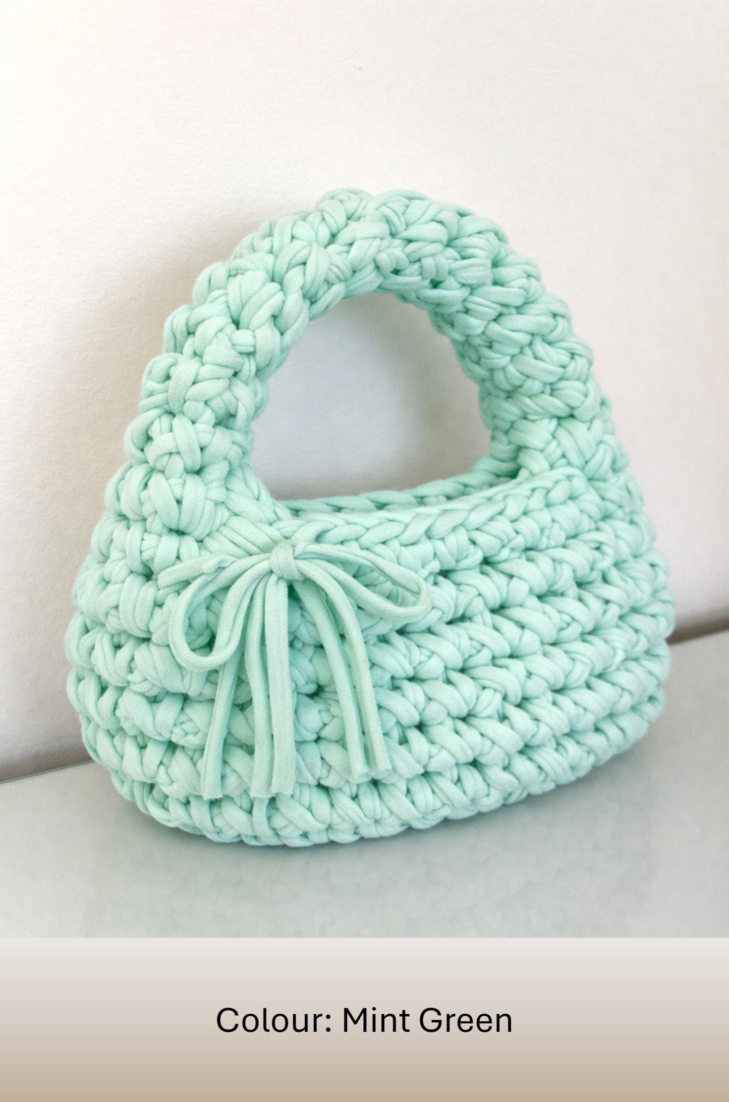 Zaria Handbag