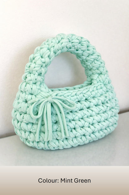 Zaria Handbag