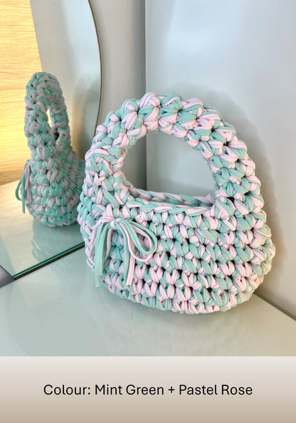 Zaria Handbag