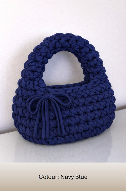 Zaria Handbag