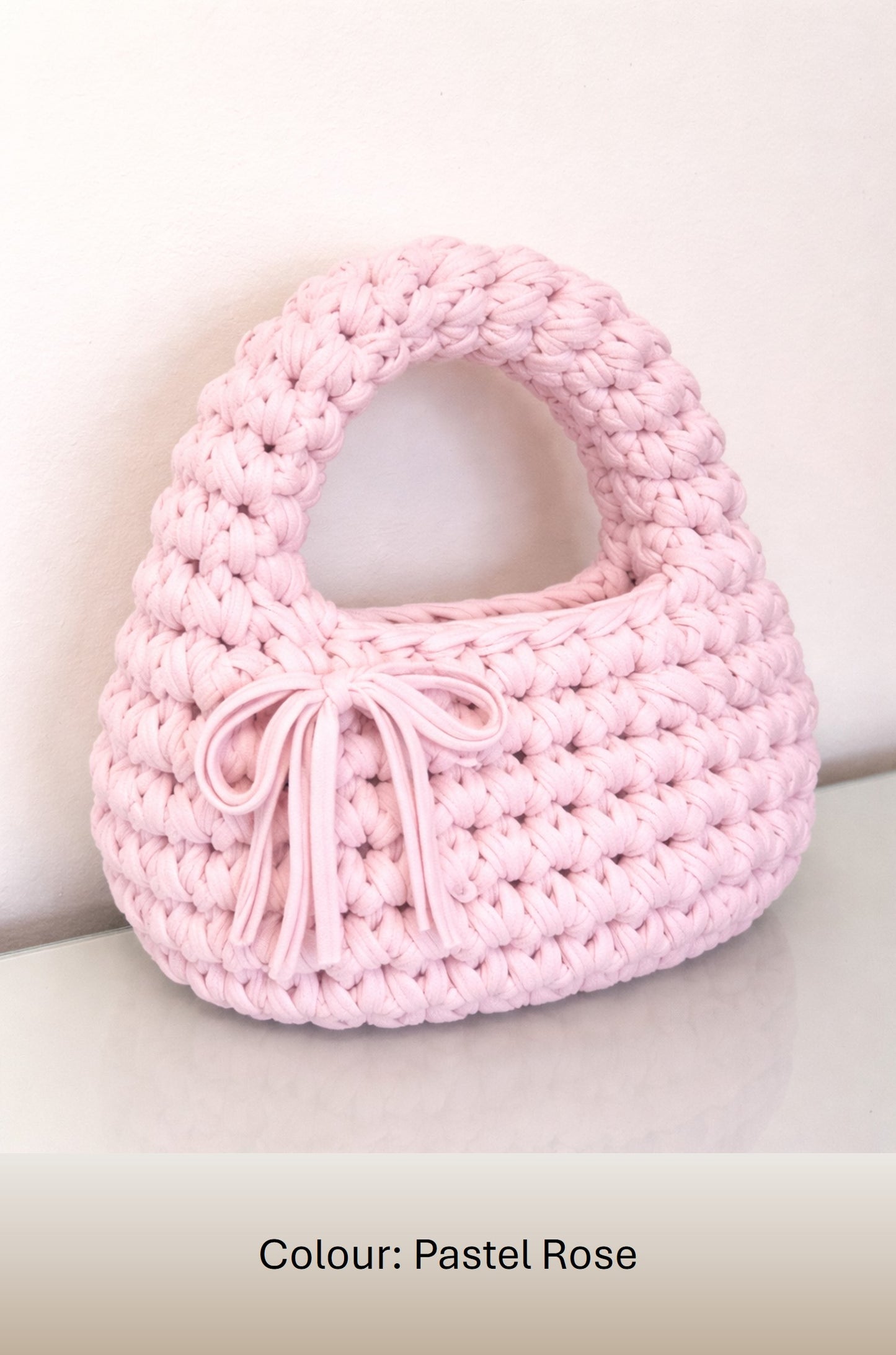 Zaria Handbag