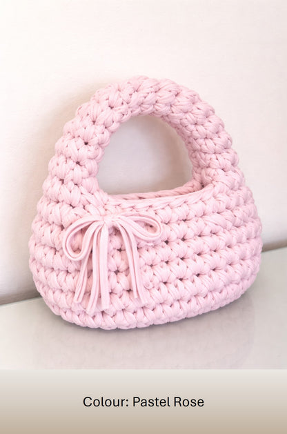 Zaria Handbag