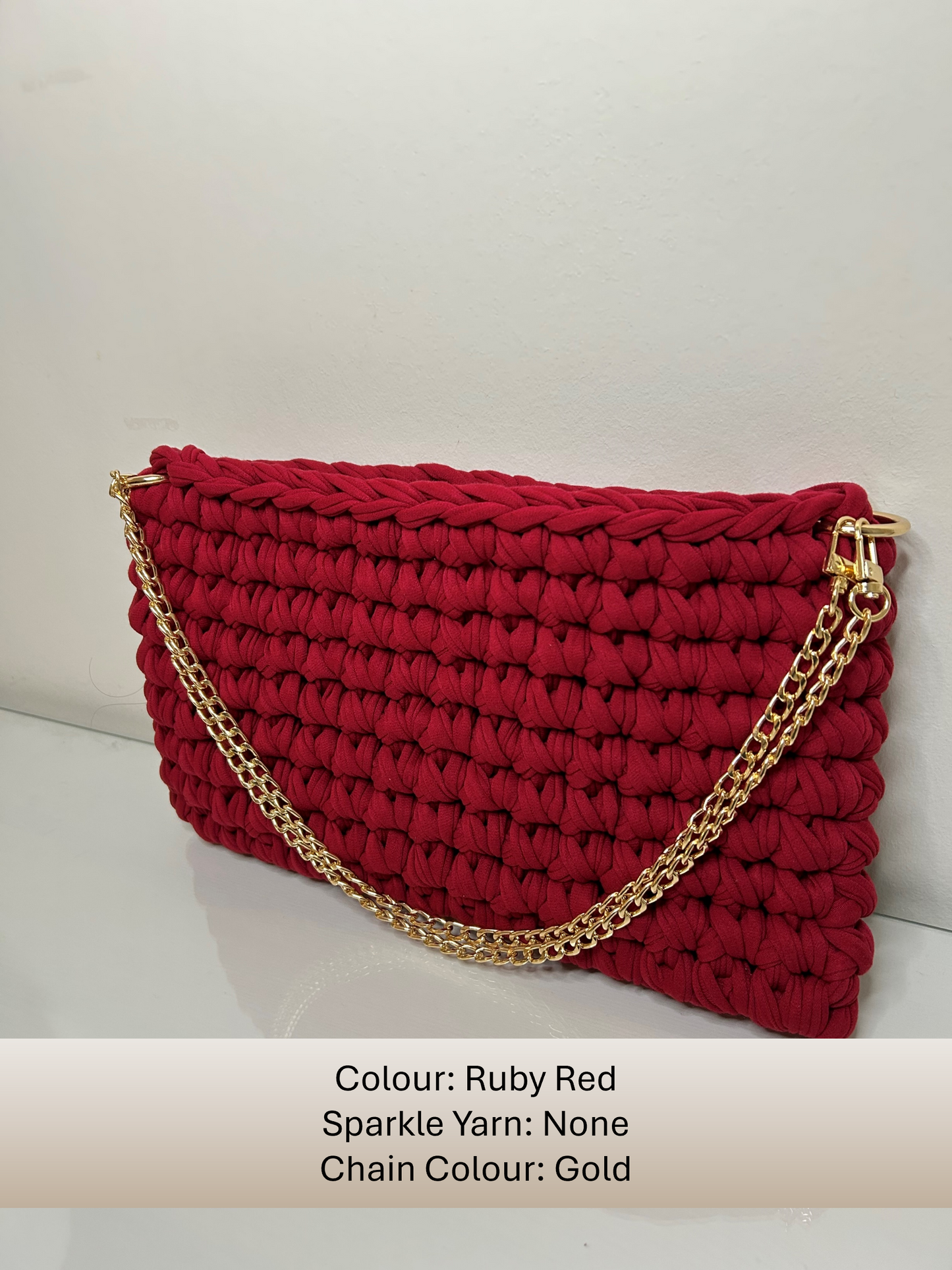 Marea Handbag - Classic Edition