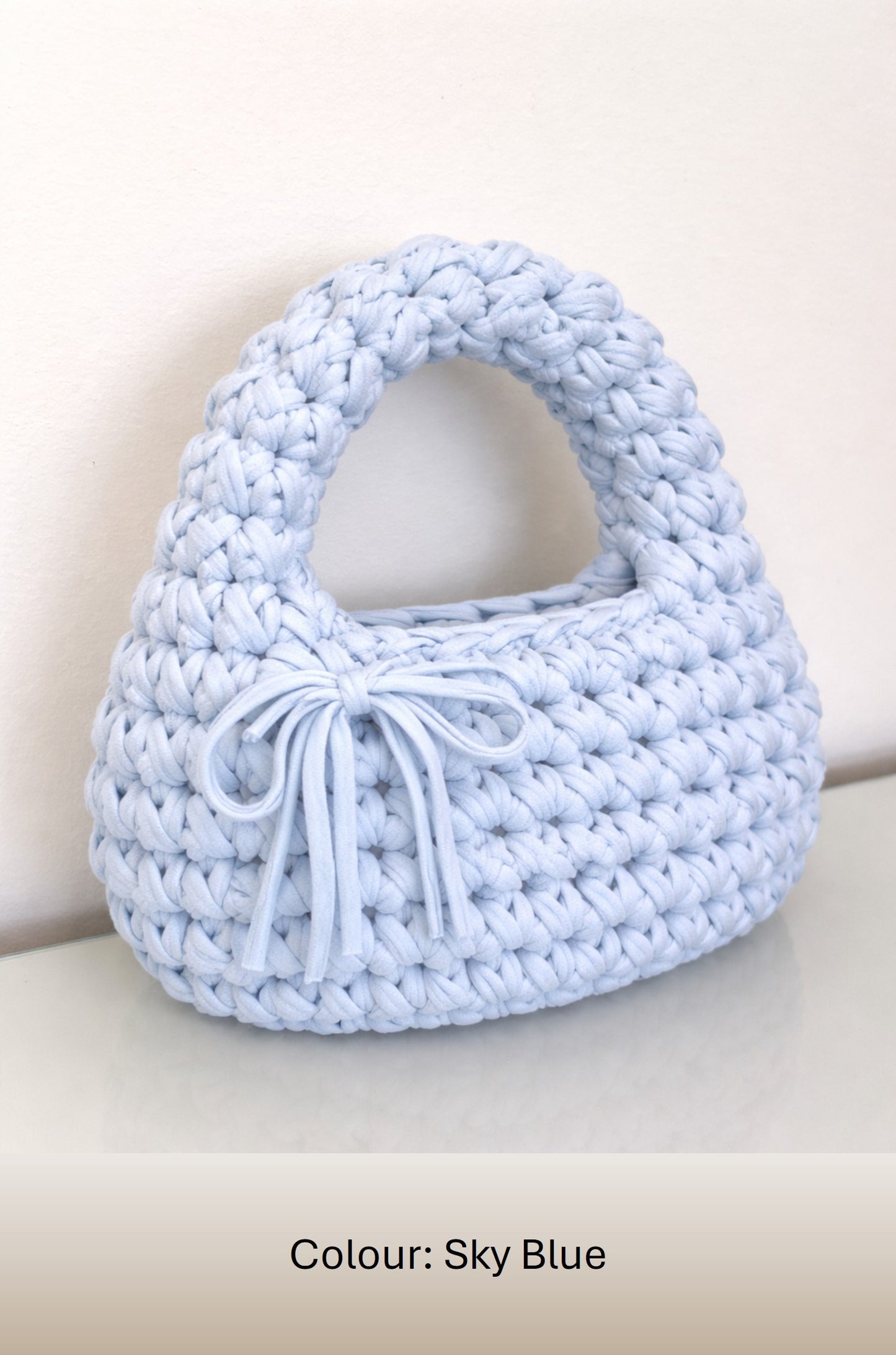 Zaria Handbag