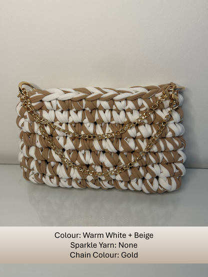 Marea Handbag - Classic Edition