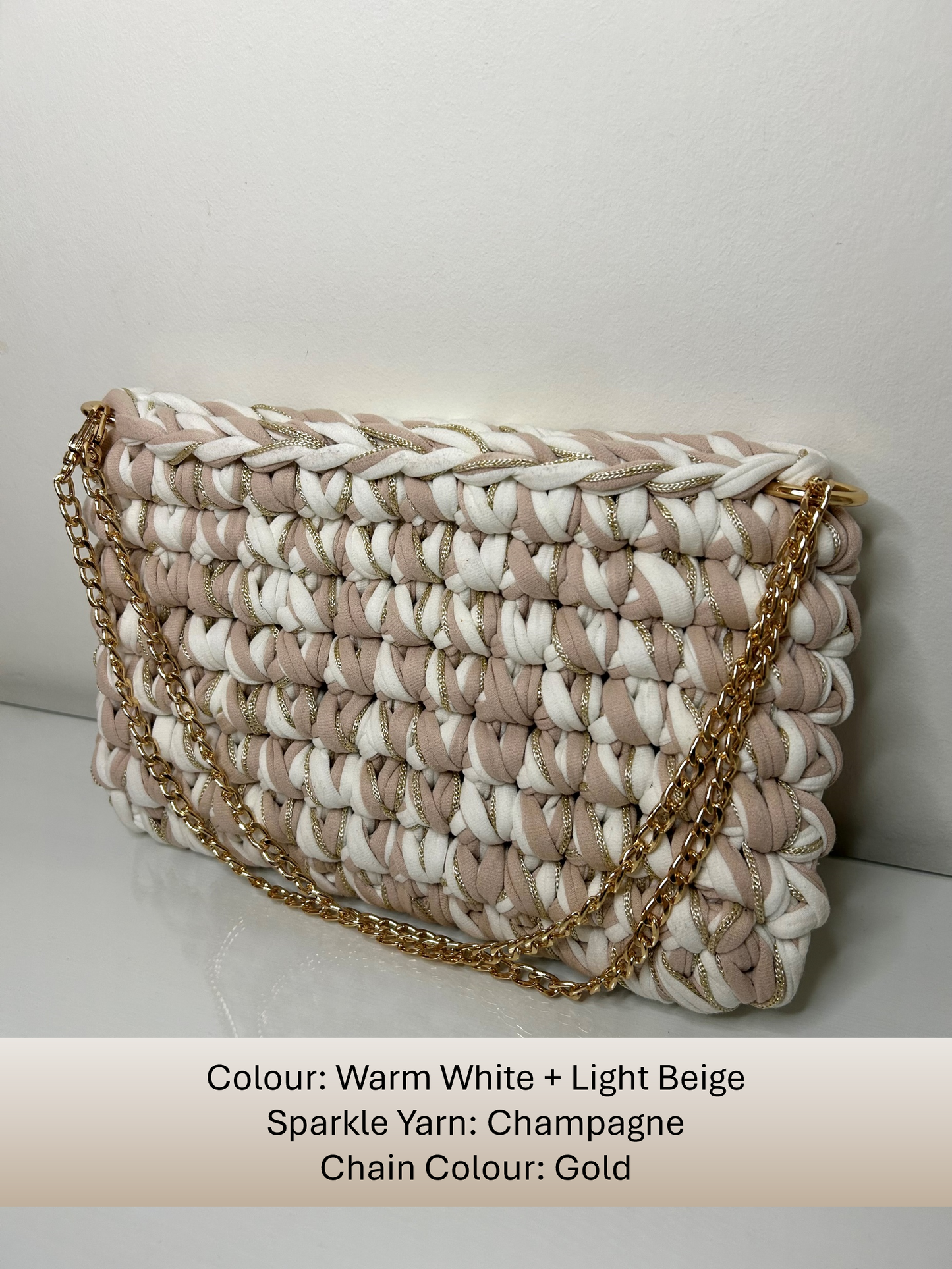 Marea Handbag - Classic Edition