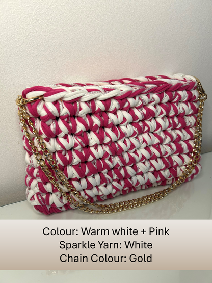 Marea Handbag - Classic Edition