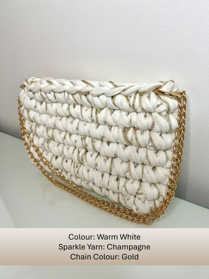 Marea Handbag - Classic Edition