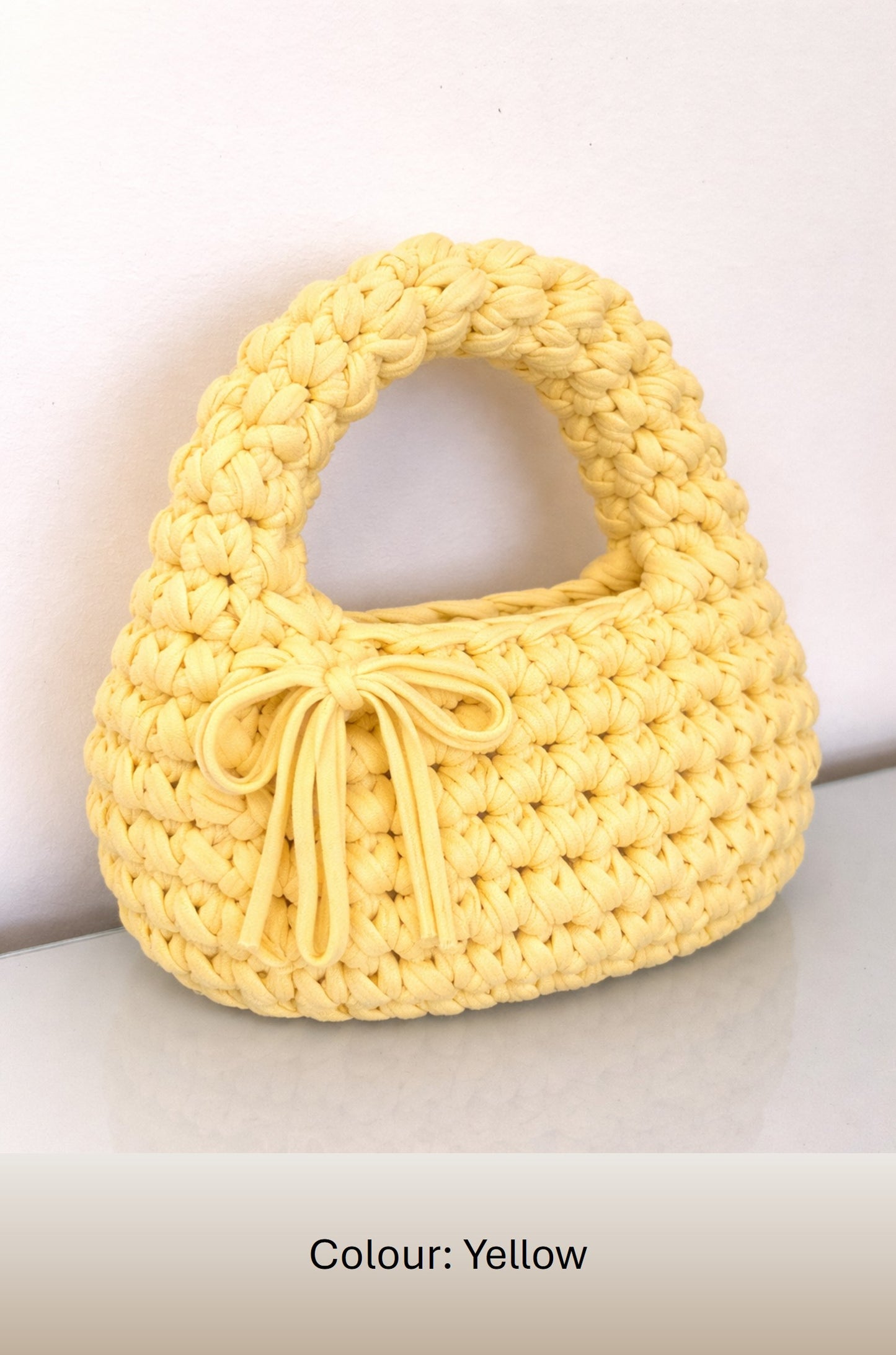 Zaria Handbag
